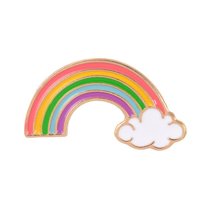 PIN RAINBOW