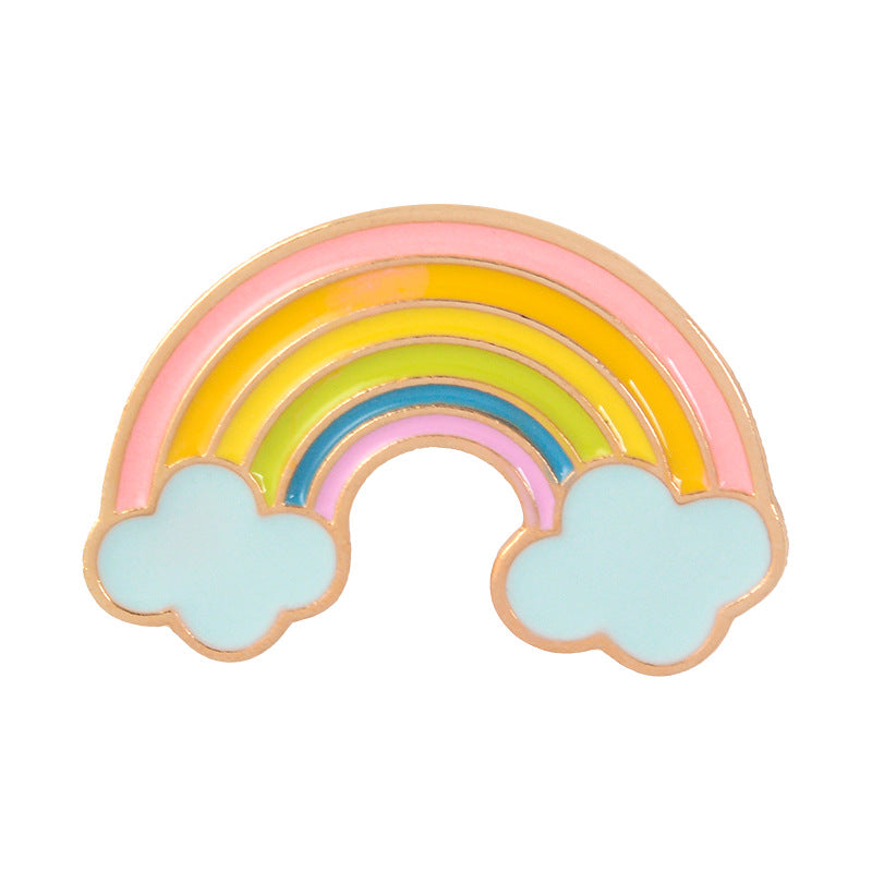 PIN RAINBOW