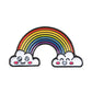 PIN RAINBOW