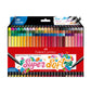 PLUMON SUPERSOFT X100 FABER CASTELL