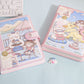 CUADERNO LITTLE PUFF