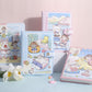 CUADERNO LITTLE PUFF