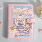 CUADERNO LITTLE PUFF