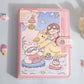 CUADERNO LITTLE PUFF