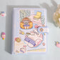 CUADERNO LITTLE PUFF