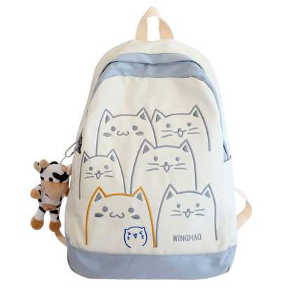 MOCHILA MING