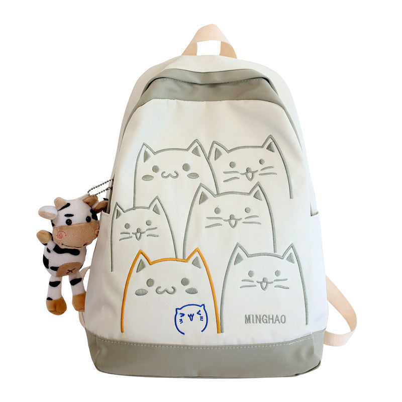 MOCHILA MING