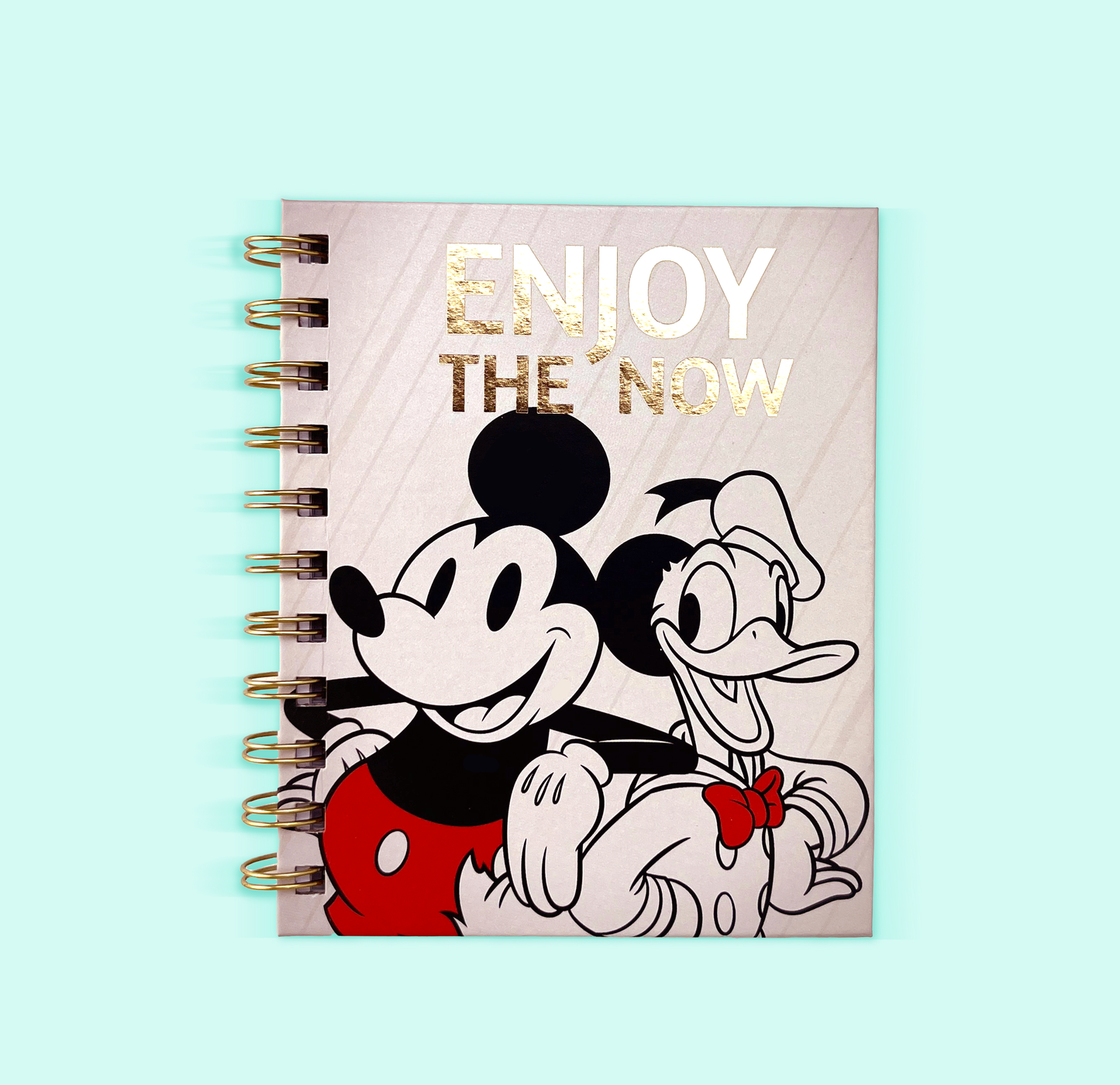 LIBRETA DISNEY A6 CDR 80 HJS