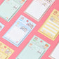 STICKY NOTES LINIE